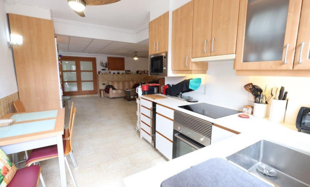 Revente - Appartement - Cabo Roig - Cala Capitan