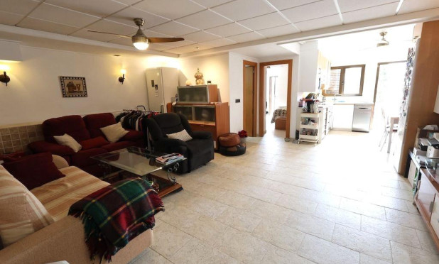 Revente - Appartement - Cabo Roig - Cala Capitan