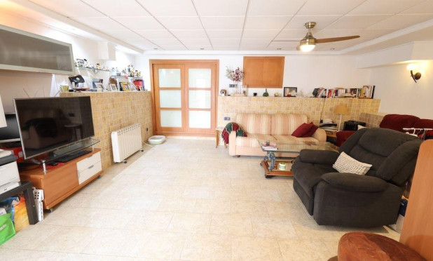 Revente - Appartement - Cabo Roig - Cala Capitan