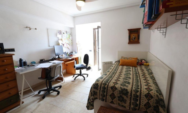Revente - Appartement - Cabo Roig - Cala Capitan
