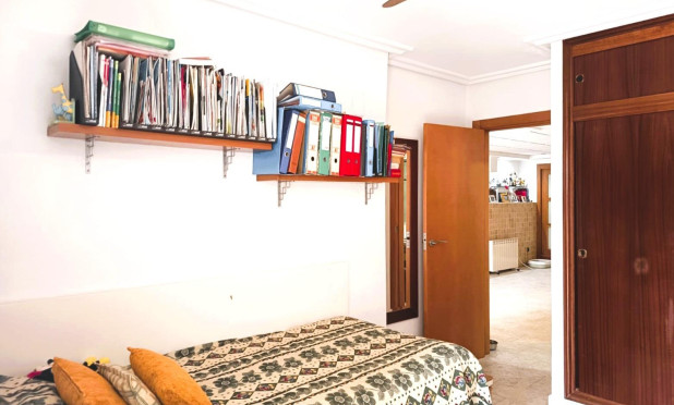 Revente - Appartement - Cabo Roig - Cala Capitan