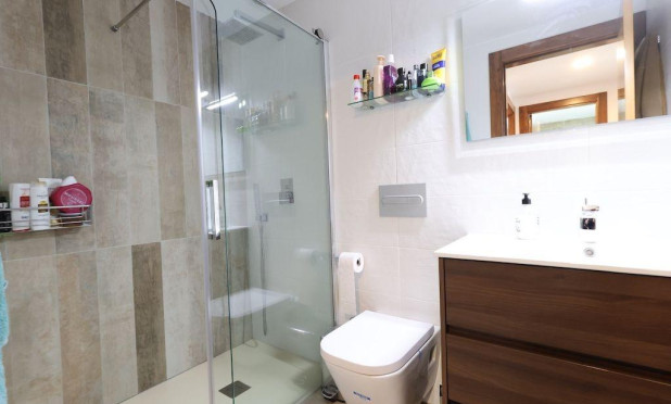 Revente - Appartement - Cabo Roig - Cala Capitan