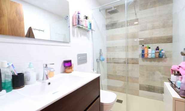 Revente - Appartement - Cabo Roig - Cala Capitan