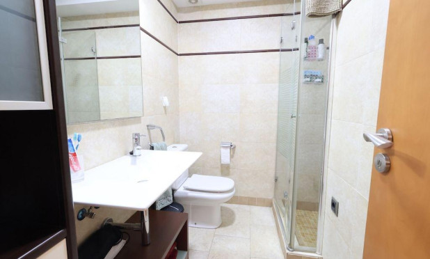 Revente - Appartement - Cabo Roig - Cala Capitan