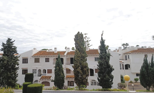 Revente - Appartement - Cabo Roig - Cala Capitan