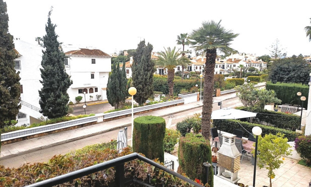 Revente - Appartement - Cabo Roig - Cala Capitan