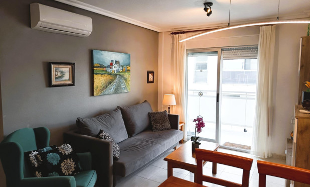 Revente - Attique - Orihuela Costa - Cabo Roig
