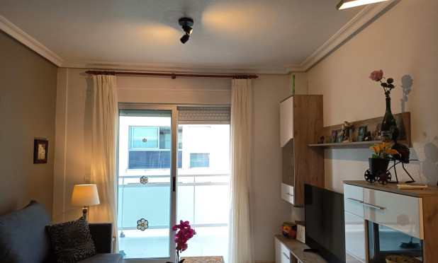 Revente - Attique - Orihuela Costa - Cabo Roig