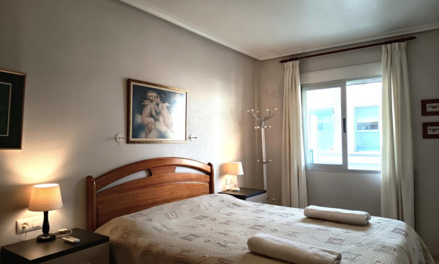 Revente - Attique - Orihuela Costa - Cabo Roig