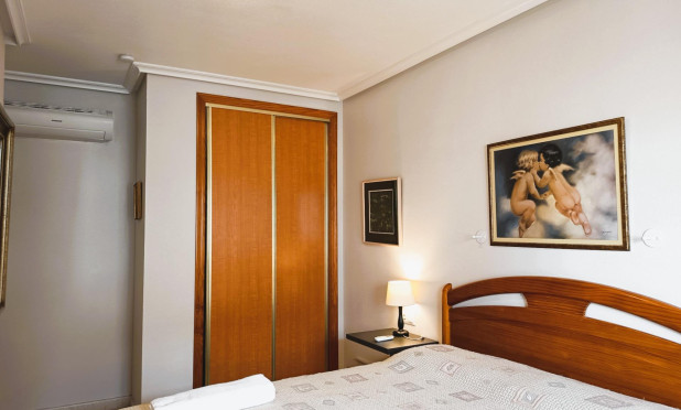Revente - Attique - Orihuela Costa - Cabo Roig