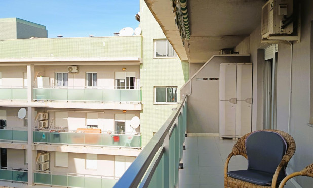 Revente - Attique - Orihuela Costa - Cabo Roig