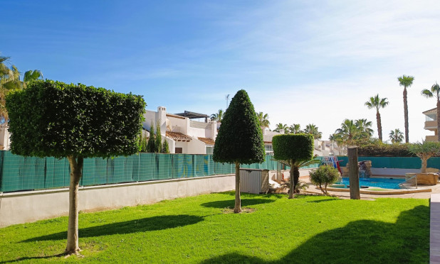 Revente - Attique - Orihuela Costa - Cabo Roig