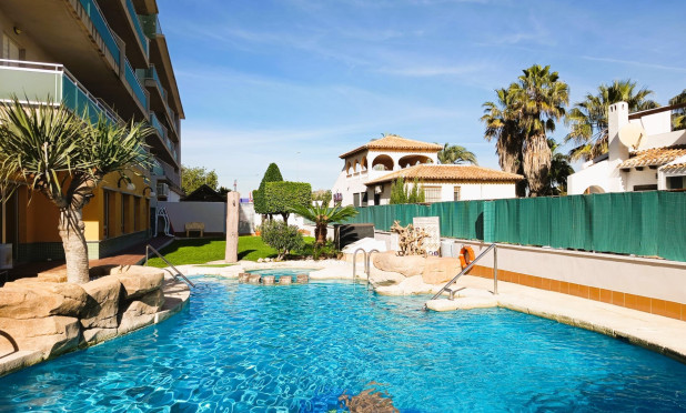 Revente - Attique - Orihuela Costa - Cabo Roig