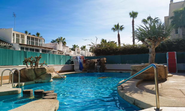 Revente - Attique - Orihuela Costa - Cabo Roig