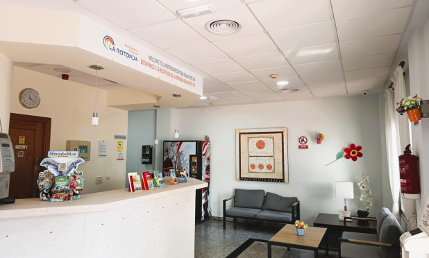 Revente - Attique - Orihuela Costa - Cabo Roig