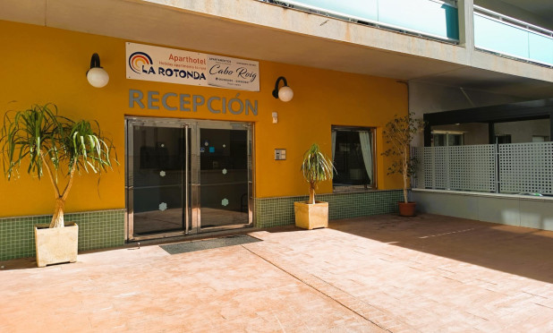 Revente - Attique - Orihuela Costa - Cabo Roig