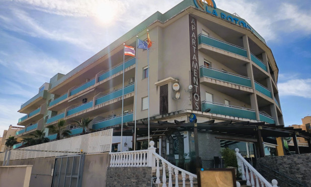 Revente - Attique - Orihuela Costa - Cabo Roig