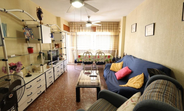 Revente - Appartement - Torrevieja - Acequion