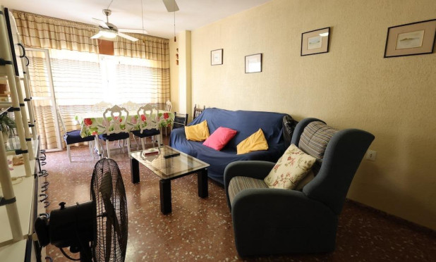 Revente - Appartement - Torrevieja - Acequion