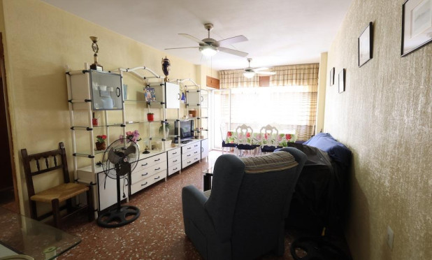 Revente - Appartement - Torrevieja - Acequion