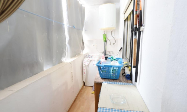 Revente - Appartement - Torrevieja - Acequion