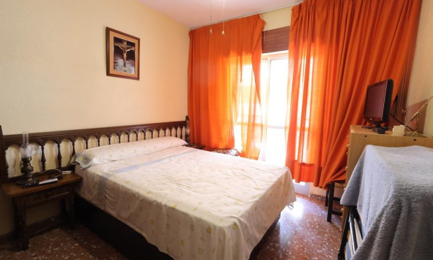 Revente - Appartement - Torrevieja - Acequion