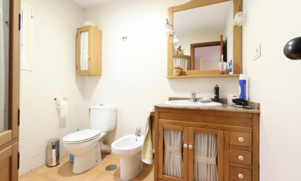 Revente - Appartement - Torrevieja - Acequion