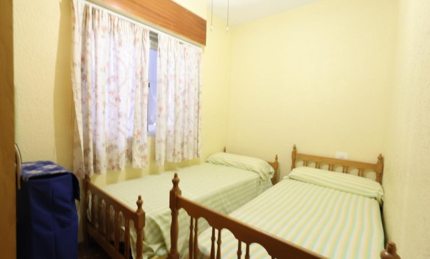 Revente - Appartement - Torrevieja - Acequion