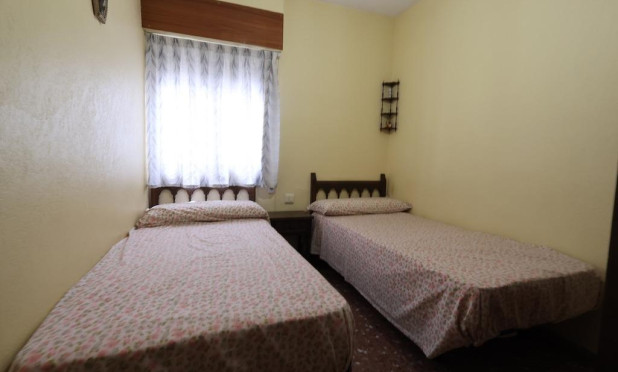 Revente - Appartement - Torrevieja - Acequion
