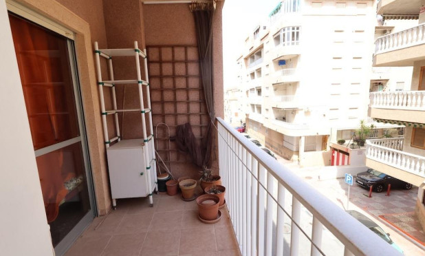Revente - Appartement - Torrevieja - Acequion