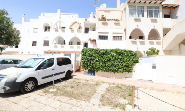 Revente - Maison de ville - Orihuela Costa - La Zenia