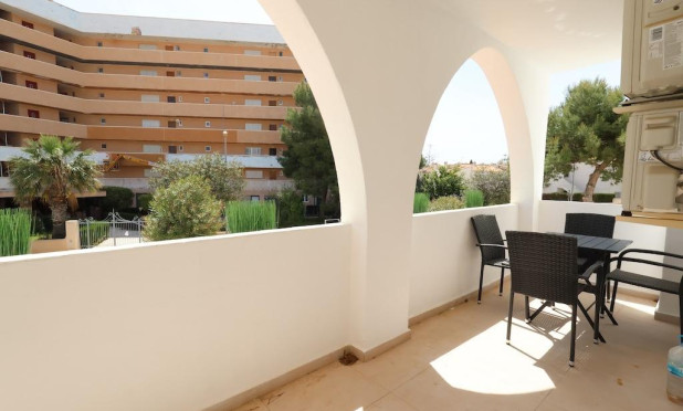 Revente - Maison de ville - Orihuela Costa - La Zenia