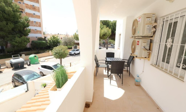 Revente - Maison de ville - Orihuela Costa - La Zenia