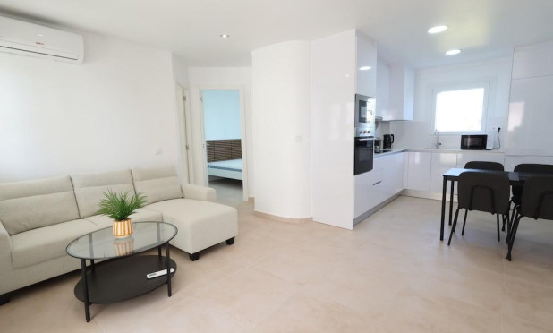 Revente - Maison de ville - Orihuela Costa - La Zenia