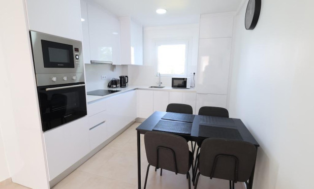 Revente - Maison de ville - Orihuela Costa - La Zenia