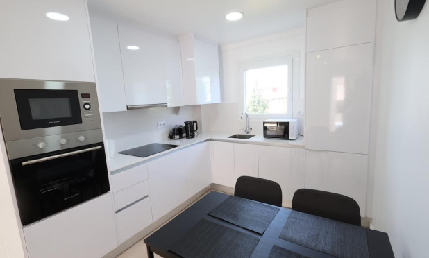 Revente - Maison de ville - Orihuela Costa - La Zenia
