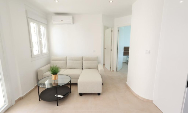 Revente - Maison de ville - Orihuela Costa - La Zenia