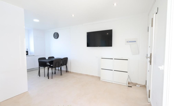 Revente - Maison de ville - Orihuela Costa - La Zenia