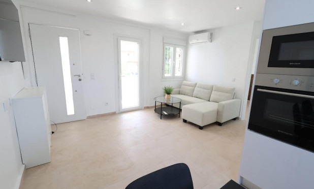 Revente - Maison de ville - Orihuela Costa - La Zenia