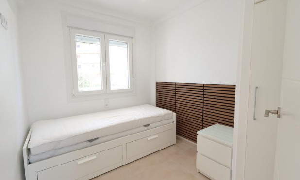 Revente - Maison de ville - Orihuela Costa - La Zenia
