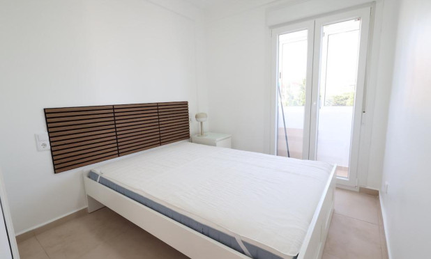Revente - Maison de ville - Orihuela Costa - La Zenia