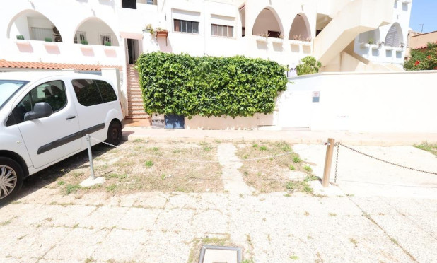Revente - Maison de ville - Orihuela Costa - La Zenia