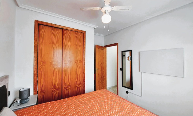 Resale - Apartment / flat - Orihuela Costa - Playa Flamenca