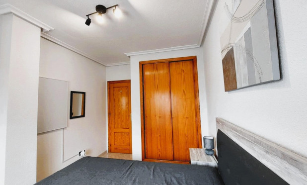 Resale - Apartment / flat - Orihuela Costa - Playa Flamenca