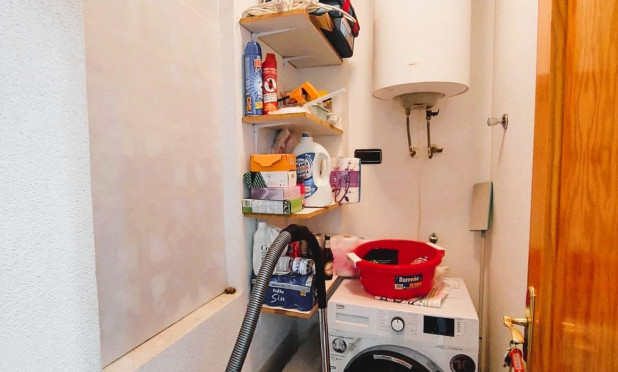 Resale - Apartment / flat - Orihuela Costa - Playa Flamenca