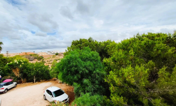 Resale - Apartment / flat - Orihuela Costa - Playa Flamenca