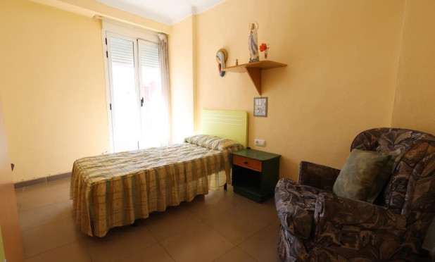 Revente - Appartement - Torrevieja - torrevieja