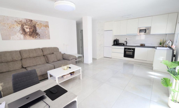 Revente - Appartement - Torrevieja - Acequion