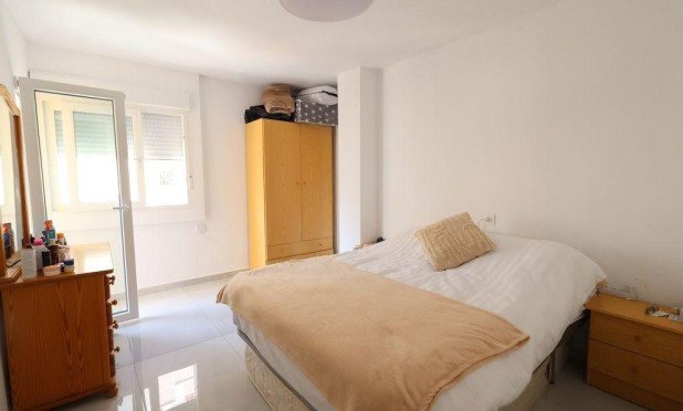 Revente - Appartement - Torrevieja - Acequion