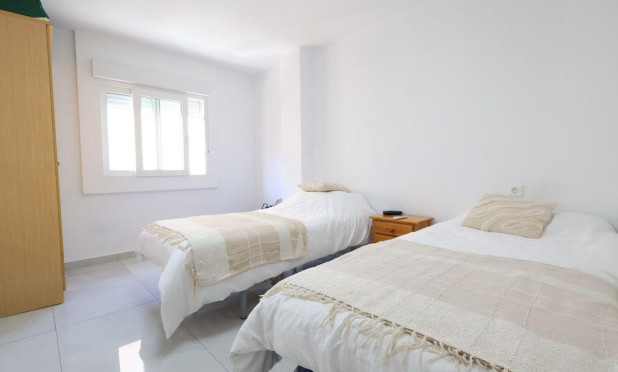 Revente - Appartement - Torrevieja - Acequion